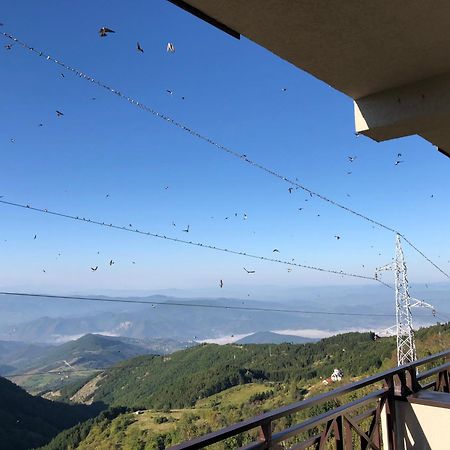 Milmari M12 Daire Kopaonik Dış mekan fotoğraf