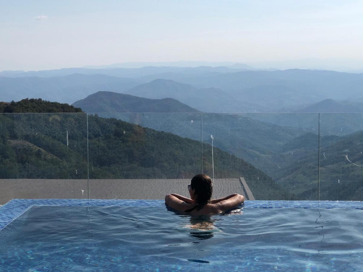 Milmari M12 Daire Kopaonik Dış mekan fotoğraf