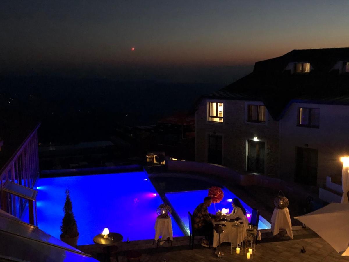 Milmari M12 Daire Kopaonik Dış mekan fotoğraf