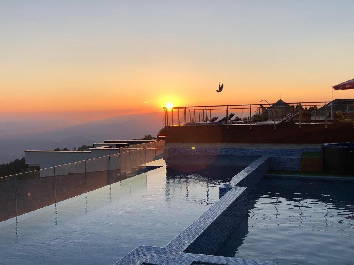 Milmari M12 Daire Kopaonik Dış mekan fotoğraf