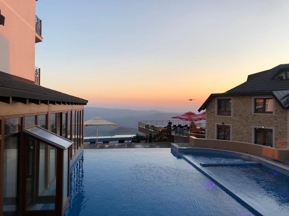 Milmari M12 Daire Kopaonik Dış mekan fotoğraf