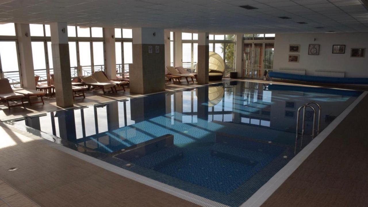 Milmari M12 Daire Kopaonik Dış mekan fotoğraf