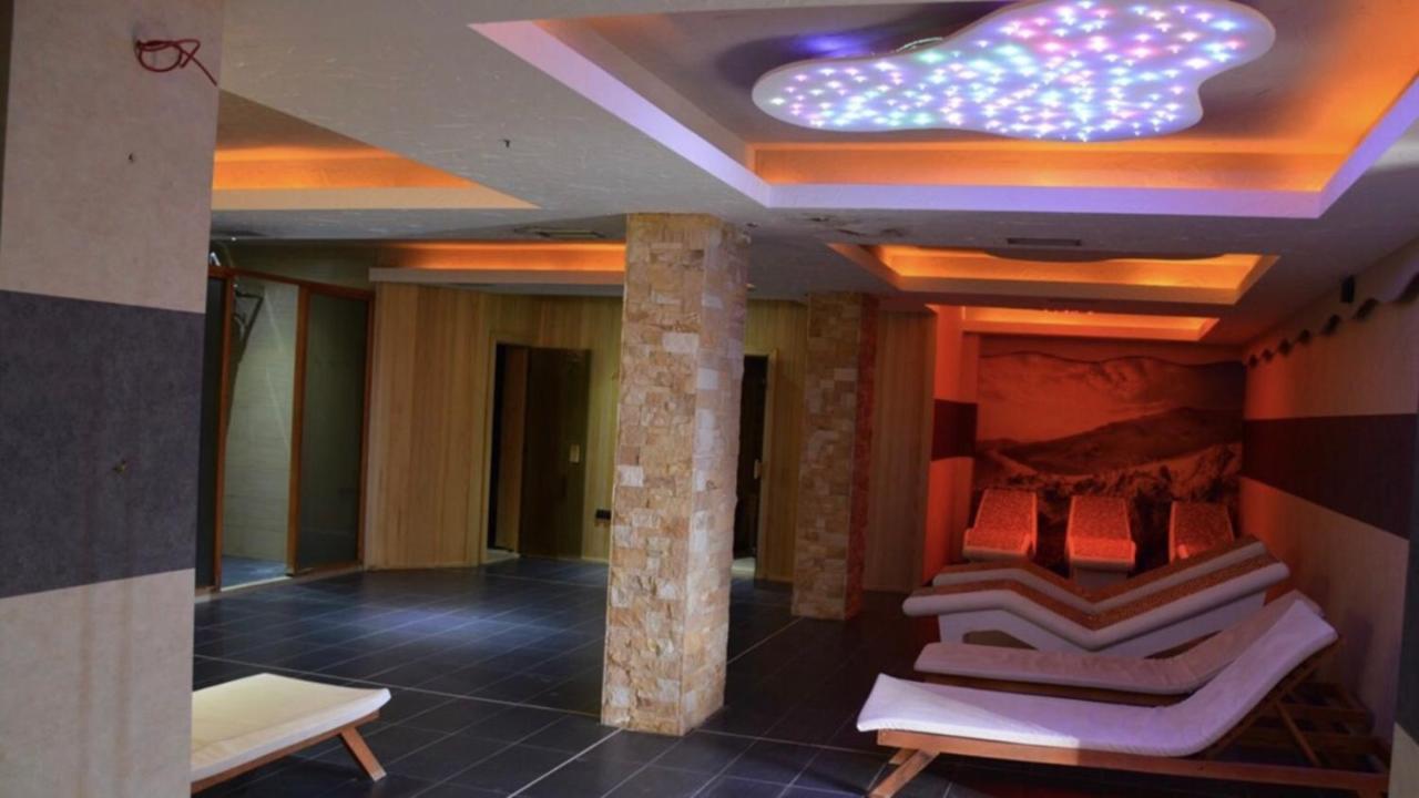Milmari M12 Daire Kopaonik Dış mekan fotoğraf