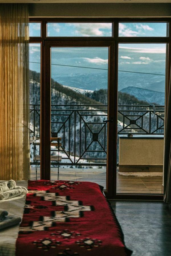 Milmari M12 Daire Kopaonik Dış mekan fotoğraf