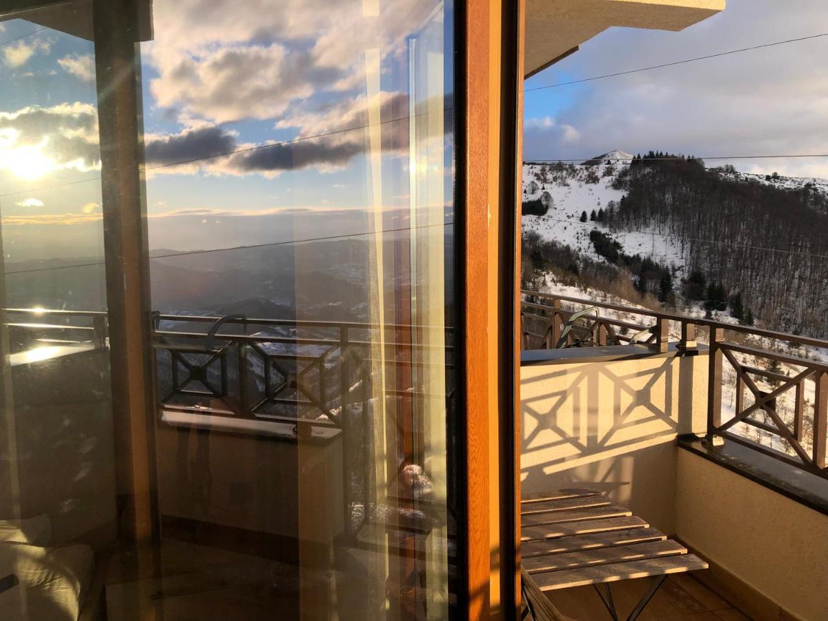 Milmari M12 Daire Kopaonik Dış mekan fotoğraf