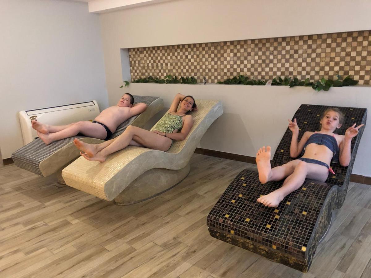 Milmari M12 Daire Kopaonik Dış mekan fotoğraf