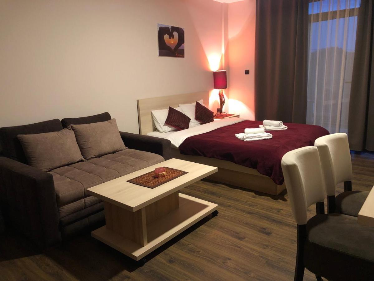 Milmari M12 Daire Kopaonik Dış mekan fotoğraf