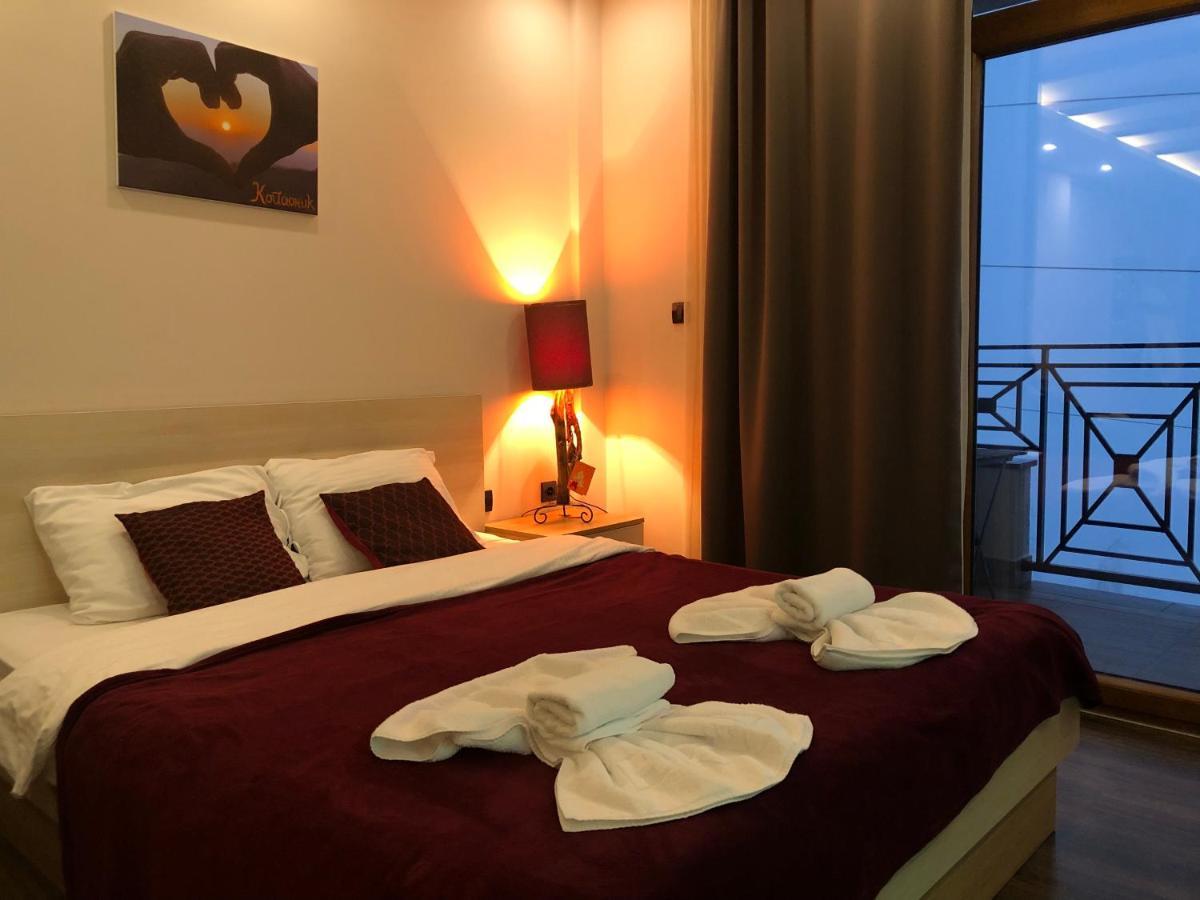 Milmari M12 Daire Kopaonik Dış mekan fotoğraf