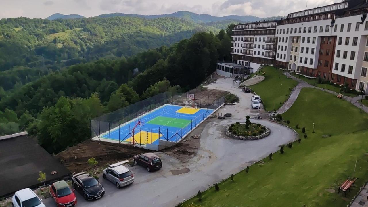 Milmari M12 Daire Kopaonik Dış mekan fotoğraf