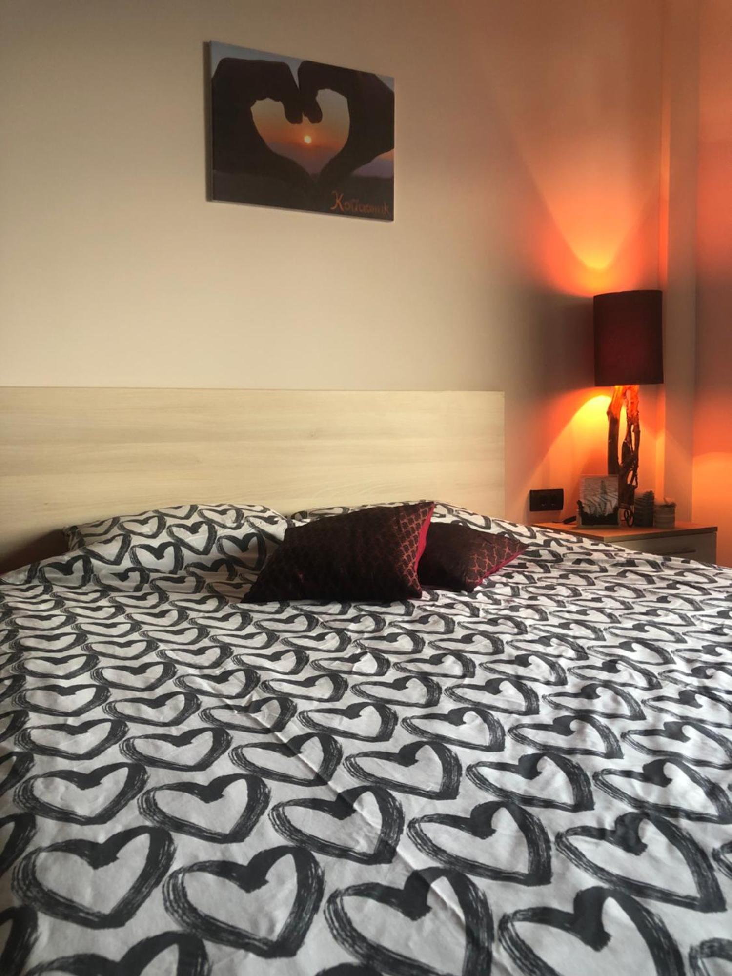 Milmari M12 Daire Kopaonik Dış mekan fotoğraf
