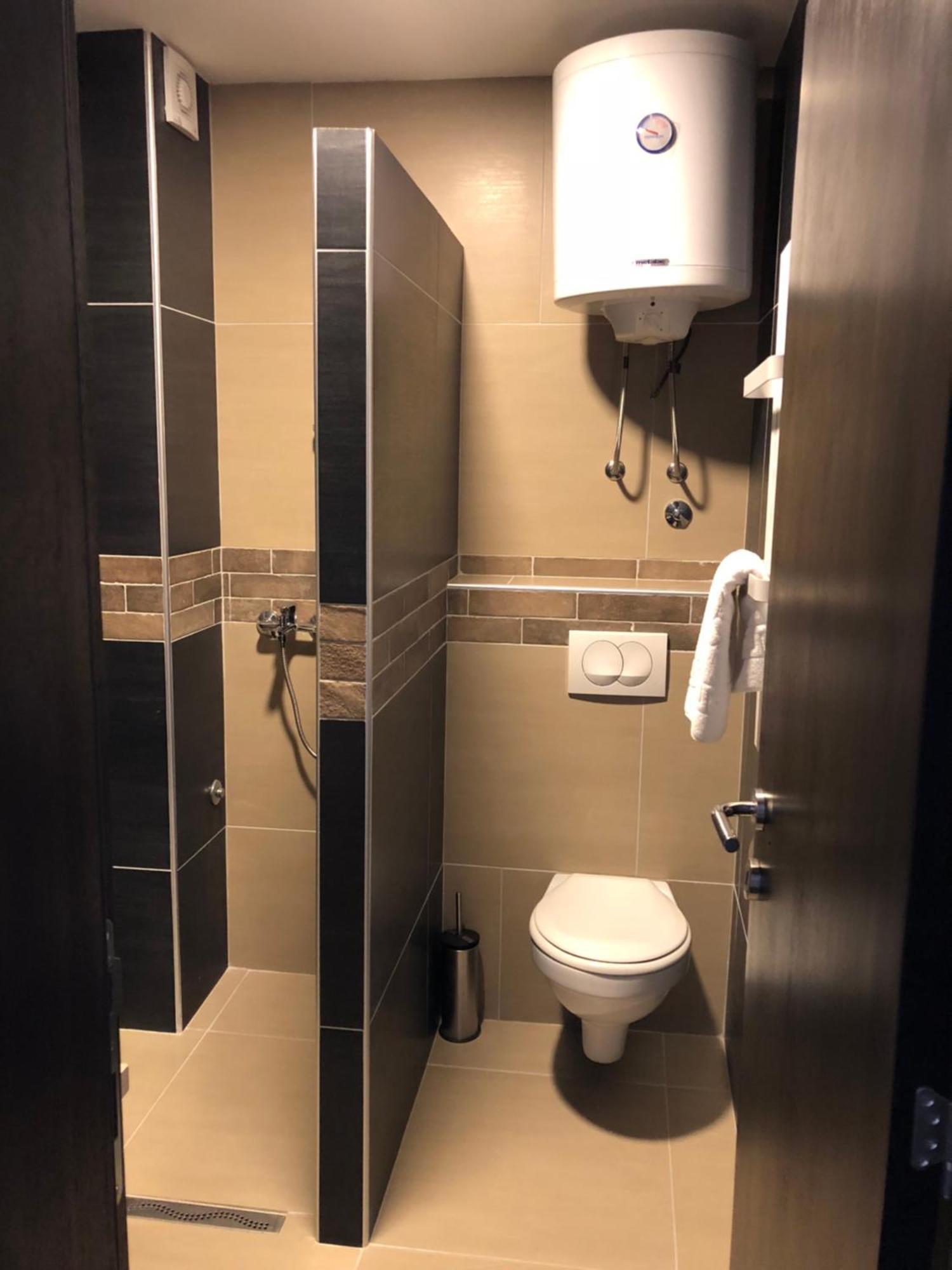 Milmari M12 Daire Kopaonik Dış mekan fotoğraf